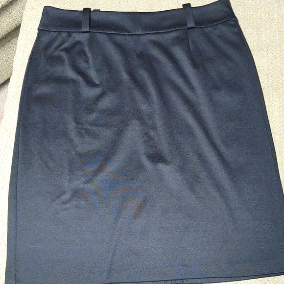 George Dress Skirt - Picture 1 of 4